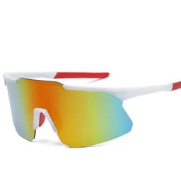 image-outdoor Bicycle Eyewear Cycling glasses outdoor mountain bike riding Motorcycle sunglasses outdoor anti-ultraviolet sunshade