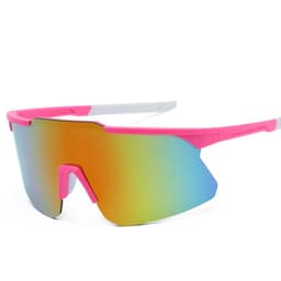 image-outdoor Bicycle Eyewear Cycling glasses outdoor mountain bike riding Motorcycle sunglasses outdoor anti-ultraviolet sunshade