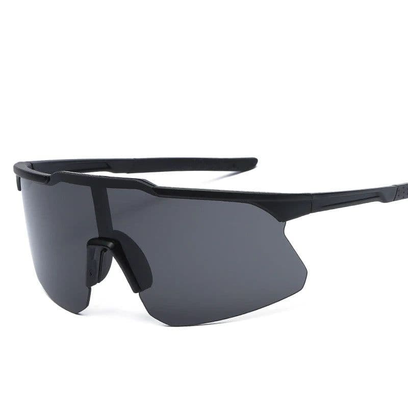 image-outdoor Bicycle Eyewear Cycling glasses outdoor mountain bike riding Motorcycle sunglasses outdoor anti-ultraviolet sunshade