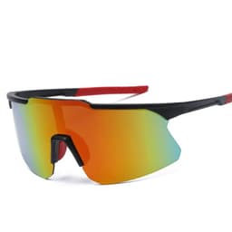 image-outdoor Bicycle Eyewear Cycling glasses outdoor mountain bike riding Motorcycle sunglasses outdoor anti-ultraviolet sunshade