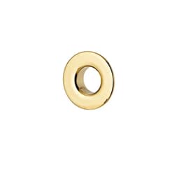 image-Bathroom Black/Gold/Silver Sink Round Hole Overflow Cover Basin Ceramic Pots Overflow Covers Kitchen Sink Bathroom Accessories