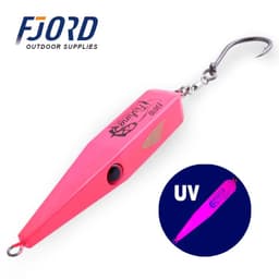 image-FJORD Pencil Bait 42g 55g 84g Needle Nose Surface Plug Trolling Fishing Hard Night Glow Saltwater Swimbait Sea Tuna Lures Items