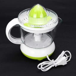 image-Portable Electric Orange Juice Extractor Household Fruit Squeezer Machine 700ML Large Capacity Juicers Orange Lemon Extractor
