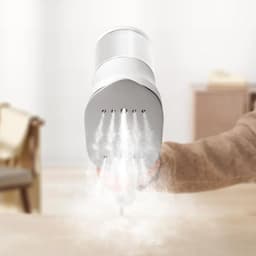 image-XIAOMI MIJIA Handheld Garment Steamer Home Appliance Portable Vertical Steam Iron For Clothes Electric Steamers Ironing Machine