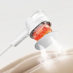 image-XIAOMI MIJIA Handheld Garment Steamer Home Appliance Portable Vertical Steam Iron For Clothes Electric Steamers Ironing Machine