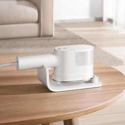image-XIAOMI MIJIA Garment Steamer iron Home Handheld Electric Steam Cleaner Hanging Mite Removal Flat Steamer Ironing Clothes Machine