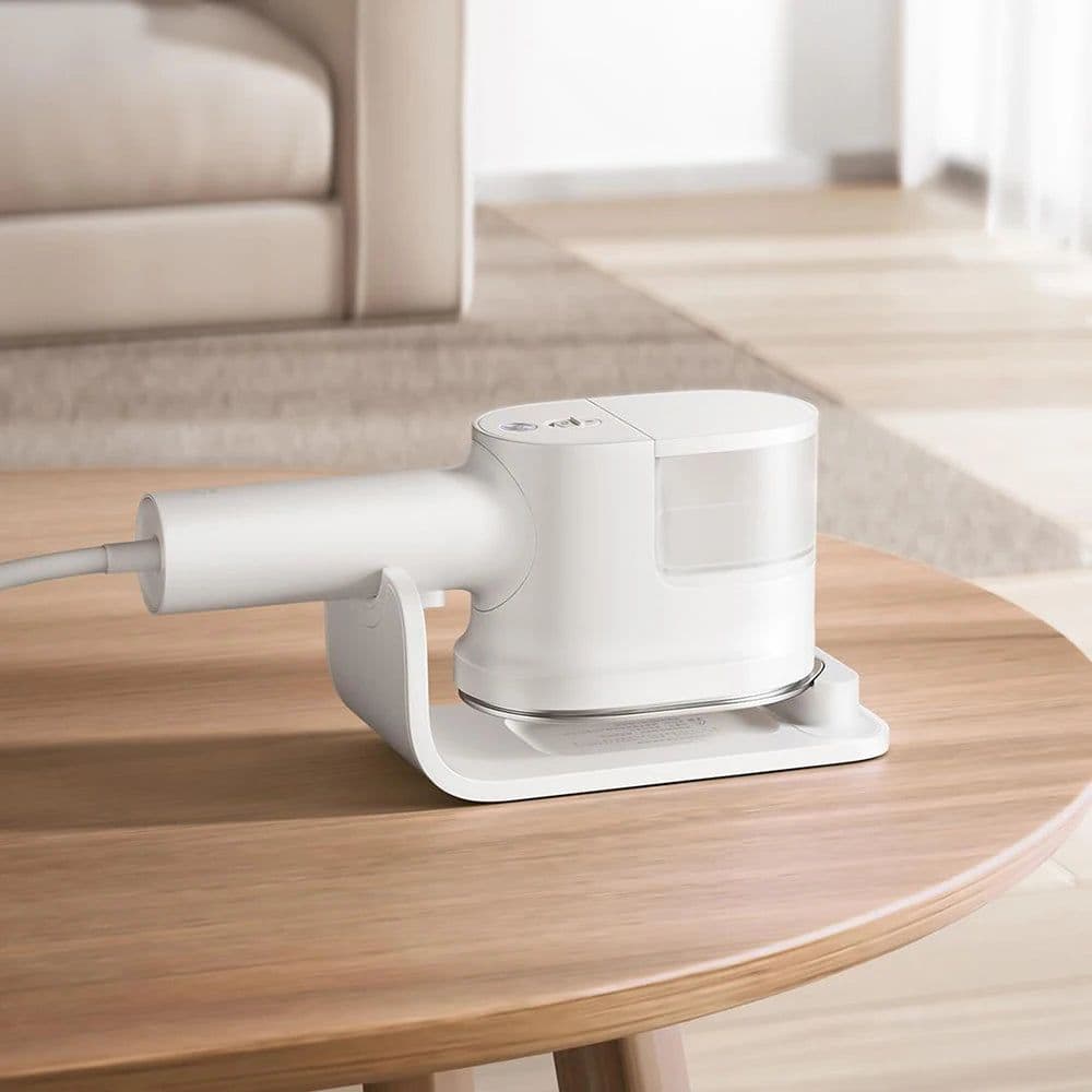 image-XIAOMI MIJIA Garment Steamer iron Home Handheld Electric Steam Cleaner Hanging Mite Removal Flat Steamer Ironing Clothes Machine