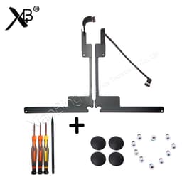 image-Left / Right A1425 Speaker/ bottom screws for MacBook Pro 13" Retina A1425 Loudspeaker Speakers 2012 Early 2013 EMC 2557 2672