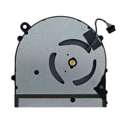 image-CPU GPU Cooling Fan For Xiaomi Mi Notebook Pro 15.6" MX150 MX250 MX350 181501-AD Computer Cooler Radiators ND55C05 ND75C07-19E14