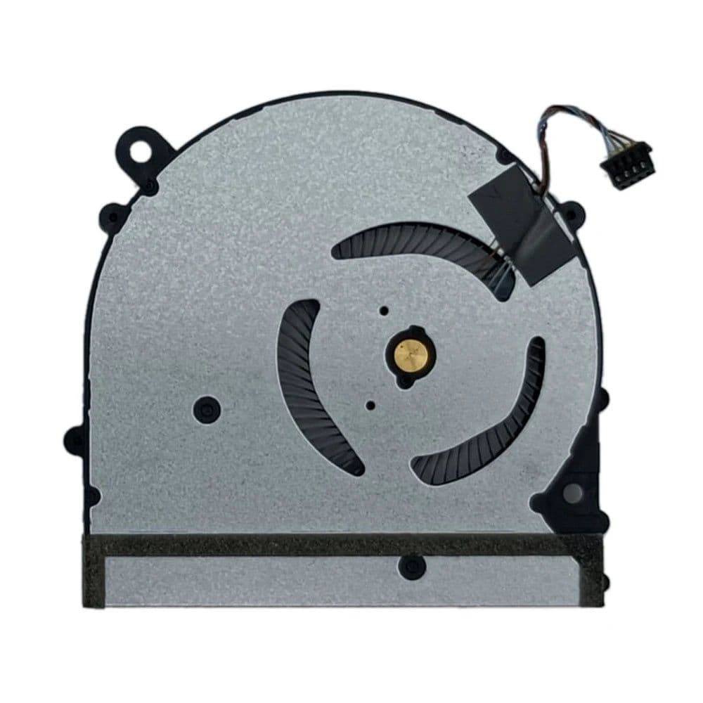image-CPU GPU Cooling Fan For Xiaomi Mi Notebook Pro 15.6" MX150 MX250 MX350 181501-AD Computer Cooler Radiators ND55C05 ND75C07-19E14