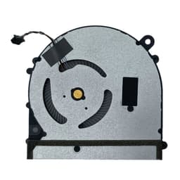 image-CPU GPU Cooling Fan For Xiaomi Mi Notebook Pro 15.6" MX150 MX250 MX350 181501-AD Computer Cooler Radiators ND55C05 ND75C07-19E14