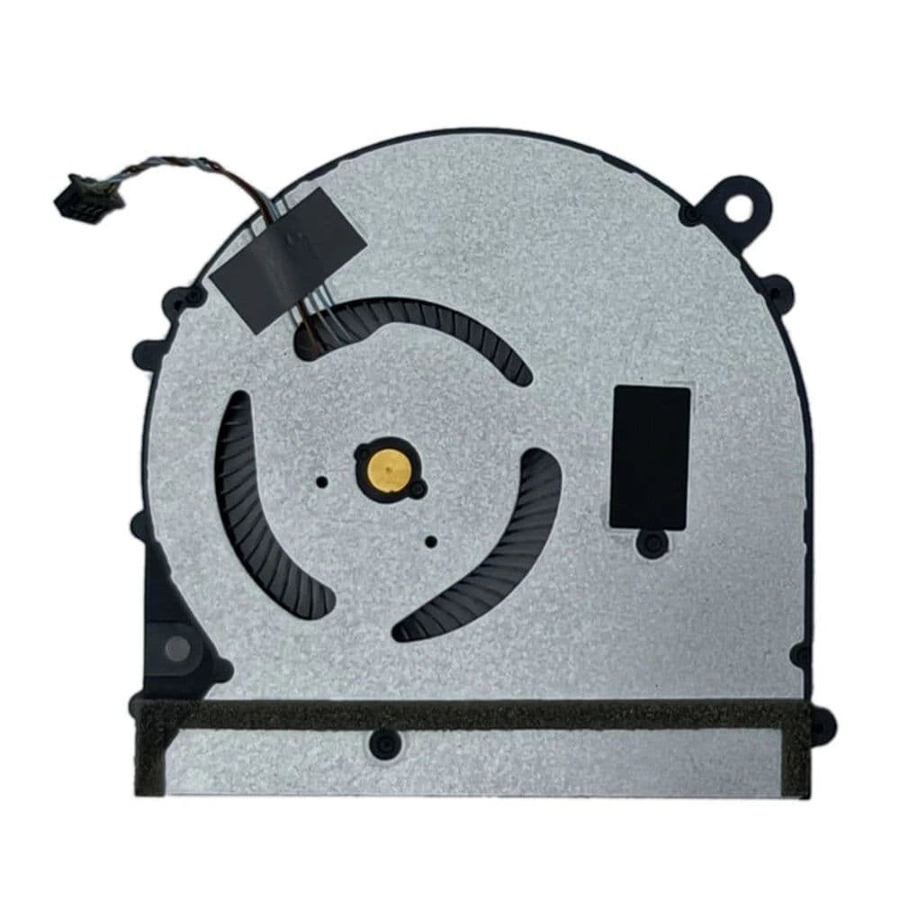image-CPU GPU Cooling Fan For Xiaomi Mi Notebook Pro 15.6" MX150 MX250 MX350 181501-AD Computer Cooler Radiators ND55C05 ND75C07-19E14
