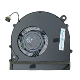 image-CPU GPU Cooling Fan For Xiaomi Mi Notebook Pro 15.6" MX150 MX250 MX350 181501-AD Computer Cooler Radiators ND55C05 ND75C07-19E14