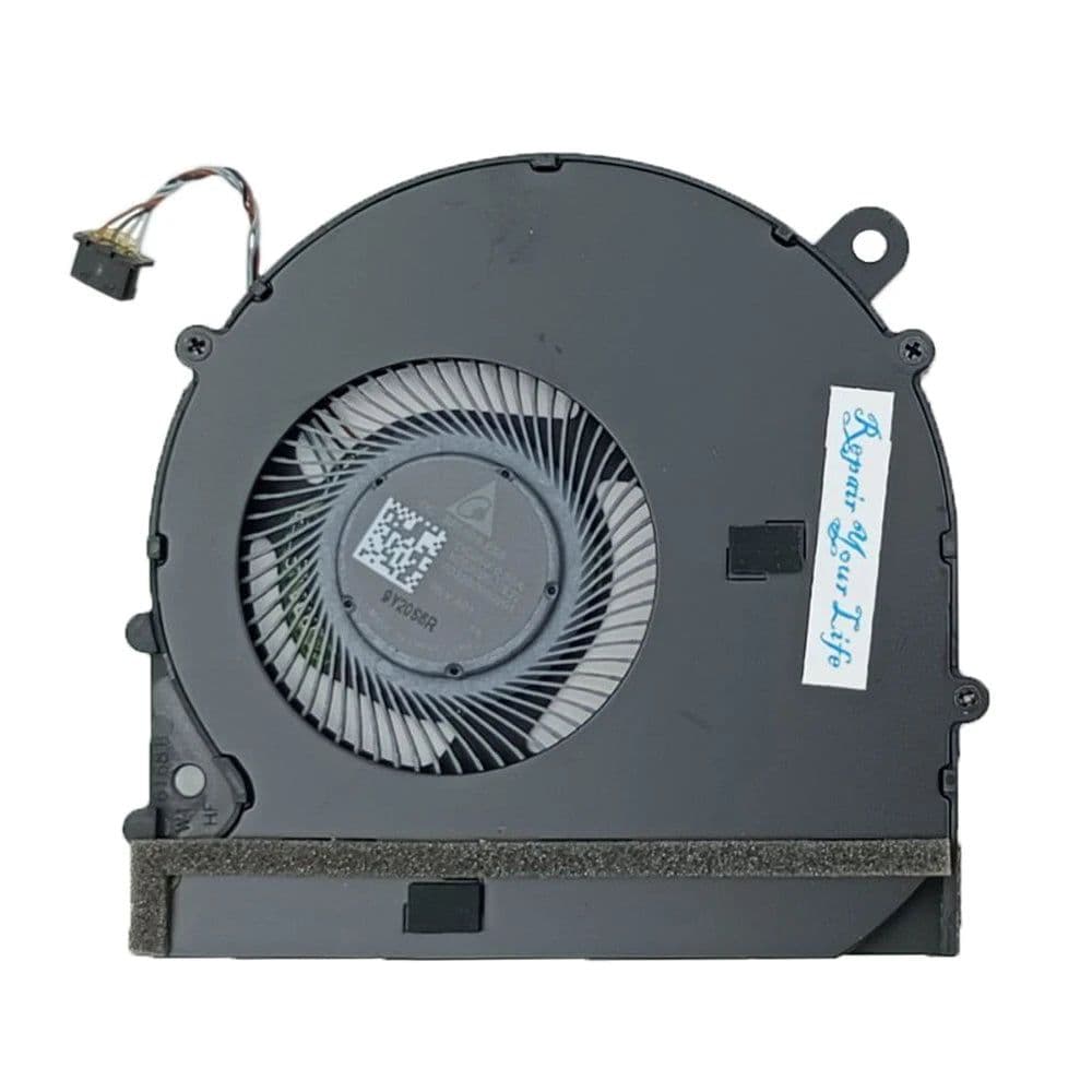 image-CPU GPU Cooling Fan For Xiaomi Mi Notebook Pro 15.6" MX150 MX250 MX350 181501-AD Computer Cooler Radiators ND55C05 ND75C07-19E14