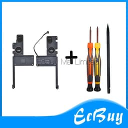 image-NEW A1398 Left / Right Internal Speaker for Macbook Pro 15" A1398 Speaker L/R Set Replacement with tool 2012 2013 2014 2015Year