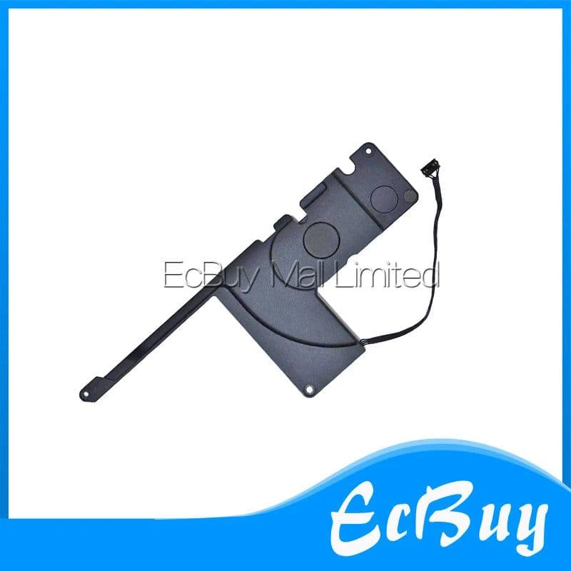 image-NEW A1398 Left / Right Internal Speaker for Macbook Pro 15" A1398 Speaker L/R Set Replacement with tool 2012 2013 2014 2015Year