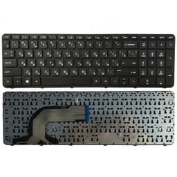 image-Russian/US/UK/Spanish laptop Keyboard FOR HP pavilion 15-N 15-E 15E 15N 15-A 15-A000 15T 15t -N 15-N000 N100 N200 15-E000 E100