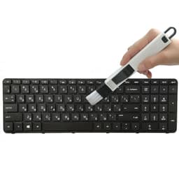 image-Russian/US/UK/Spanish laptop Keyboard FOR HP pavilion 15-N 15-E 15E 15N 15-A 15-A000 15T 15t -N 15-N000 N100 N200 15-E000 E100