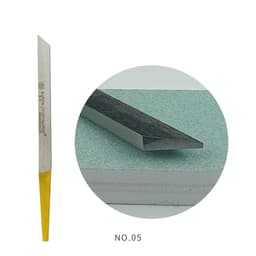 image-Professional Engraving Knife Jewelry Engraver Tools for Pneumatic Impact Cutting Making