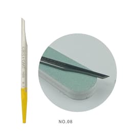 image-Professional Engraving Knife Jewelry Engraver Tools for Pneumatic Impact Cutting Making