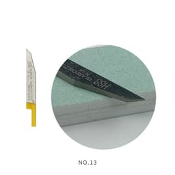 image-Professional Engraving Knife Jewelry Engraver Tools for Pneumatic Impact Cutting Making