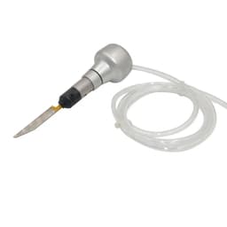 image-Professional Engraving Knife Jewelry Engraver Tools for Pneumatic Impact Cutting Making
