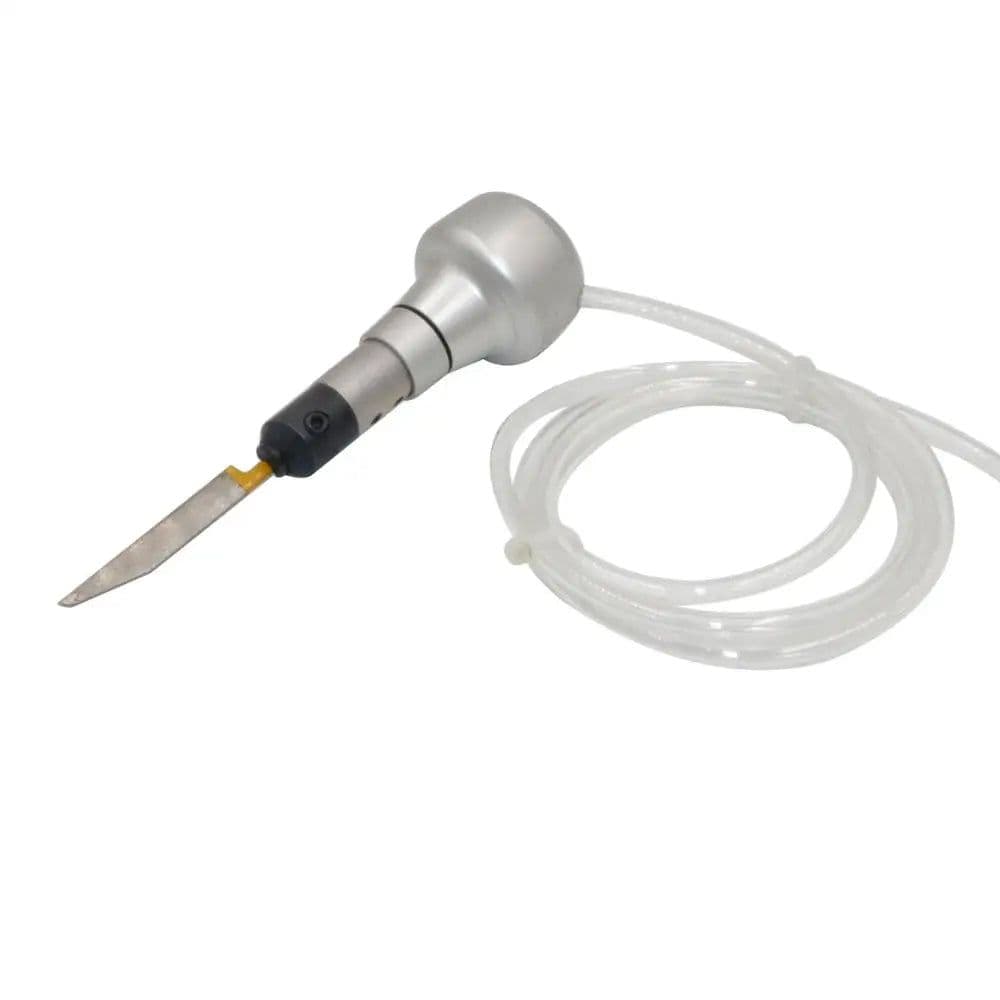 image-Professional Engraving Knife Jewelry Engraver Tools for Pneumatic Impact Cutting Making