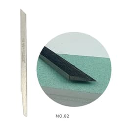 image-Professional Engraving Knife Jewelry Engraver Tools for Pneumatic Impact Cutting Making
