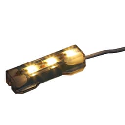 image-USB LED Strips Light Waterproof USB Light Strips for Betta Fish BrightenUp Your Habitat Quick Fixing