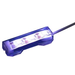 image-USB LED Strips Light Waterproof USB Light Strips for Betta Fish BrightenUp Your Habitat Quick Fixing