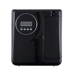 image-Essential Oil Diffuser Hotel Air Freshener Home Fragrance Smart Timer Auto Flavoring Room Aromatizer Electric Aromatic Oasis