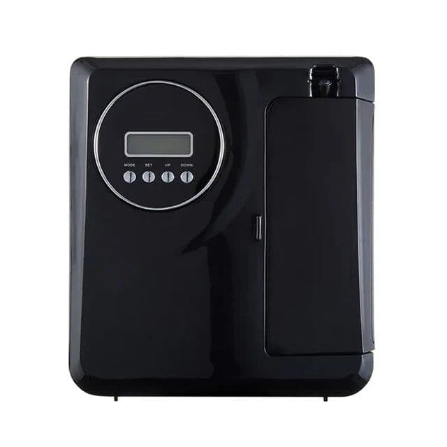 image-Essential Oil Diffuser Hotel Air Freshener Home Fragrance Smart Timer Auto Flavoring Room Aromatizer Electric Aromatic Oasis