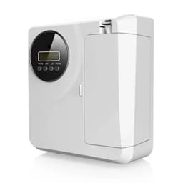 image-Essential Oil Diffuser Hotel Air Freshener Home Fragrance Smart Timer Auto Flavoring Room Aromatizer Electric Aromatic Oasis