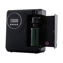 image-Essential Oil Diffuser Hotel Air Freshener Home Fragrance Smart Timer Auto Flavoring Room Aromatizer Electric Aromatic Oasis