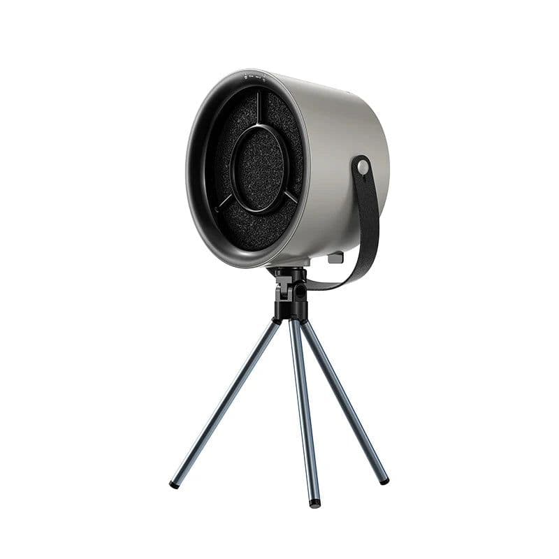 image-New USB Desktop Range Hoods Portable Exhaust Fan Small Kitchen Hood Extractor Barbecue Large Suction Cooker Hood