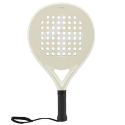 image-Mens Tennis Padel Racket Carbon Fiber Paddle Rackets with EVA Memory Paddle Tennis Racquet Paddle Shovel