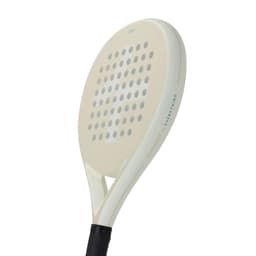 image-Mens Tennis Padel Racket Carbon Fiber Paddle Rackets with EVA Memory Paddle Tennis Racquet Paddle Shovel