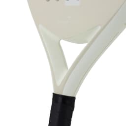 image-Mens Tennis Padel Racket Carbon Fiber Paddle Rackets with EVA Memory Paddle Tennis Racquet Paddle Shovel