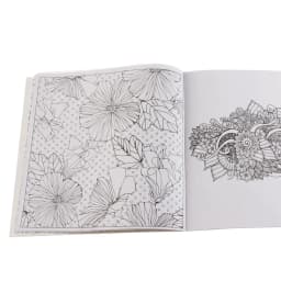 image-ADWE New English Adult Graffiti Gifts Books Wonderland Exploration Coloring Book