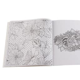 image-ADWE New English Adult Graffiti Gifts Books Wonderland Exploration Coloring Book