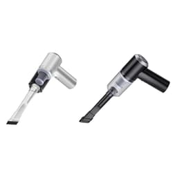 image-1Set Portable Wet And Dry 9000Pa Suction For MINI Wireless Cleaning Appliances For Home White