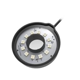 image-Waterproof IP65 Fountain Light Multi Color AC 12V Outdoor LED Underwater Light for Fish Tank Pond Swimming Pool Spa Party Park
