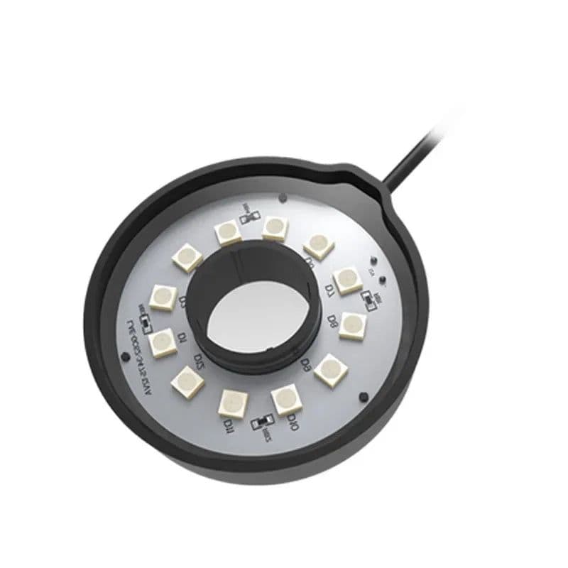 image-Waterproof IP65 Fountain Light Multi Color AC 12V Outdoor LED Underwater Light for Fish Tank Pond Swimming Pool Spa Party Park
