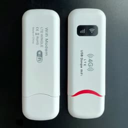 image-4G LTE Wireless USB Dongle Mobile Broadband 150Mbps Modem Stick 4G Sim Card Wireless Router Home Office Wireless WiFi Adapter