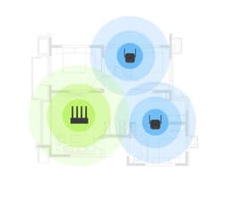 image-Original Xiaomi WiFi Amplifier Pro 300Mbps Amplificador Wi-Fi Repeater Wifi Signal Cover Extender Roteador Mi Wireless Router