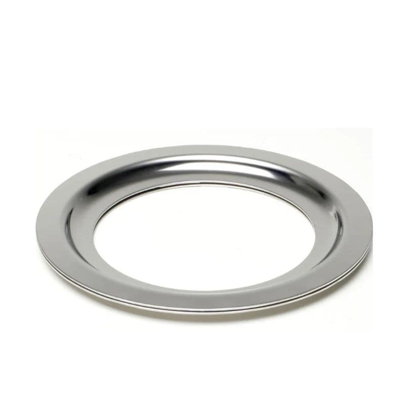 image-JIQI 370W/ 560W Kitchen Food Waste Disposers adapter 140/160/180mm Stainless steel Material adapter Garbage Processor Disposal