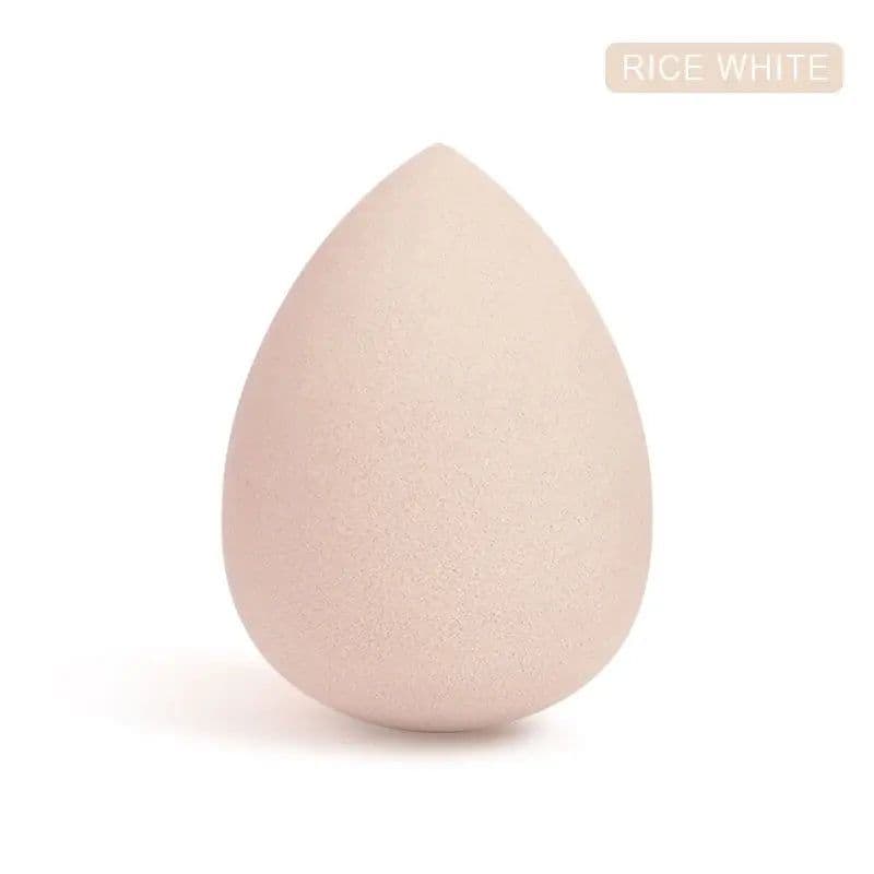 image-IMAGIC Beauty Sponge Face Wash Puff Gourd Water Drop Wet And Dry Makeup Tool