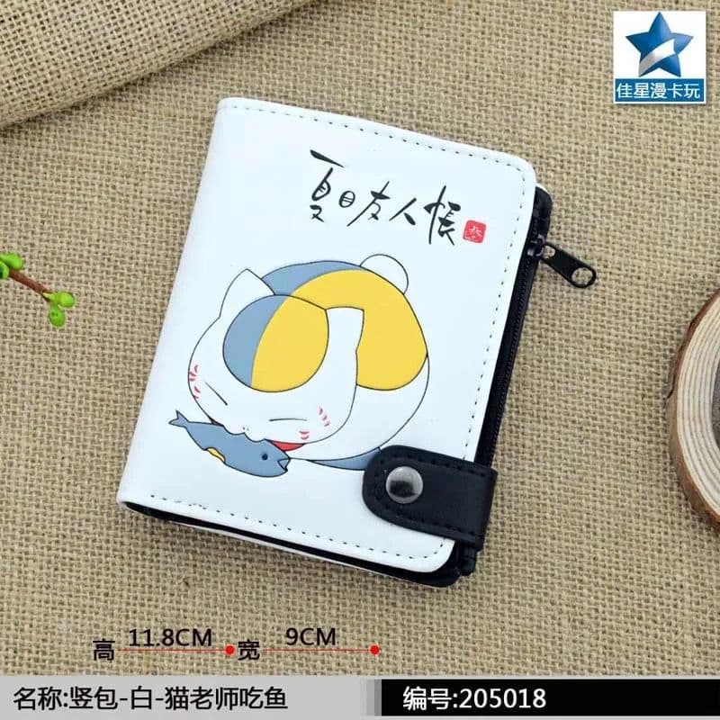 image-Anime Sword Art Online Kirito Mens Wallets Asuna Card Holders with Coin Pocket