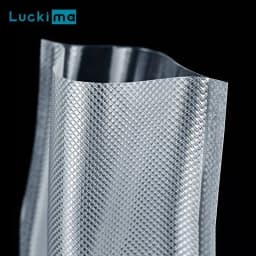 image-100pcs Food Vacuum Sealer Bags for Sous Vide Food Saver Kitchen Storage Bag BPA-Free Vacuum Packaging Bags Kitchen Tool