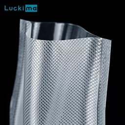 image-100pcs Food Vacuum Sealer Bags for Sous Vide Food Saver Kitchen Storage Bag BPA-Free Vacuum Packaging Bags Kitchen Tool